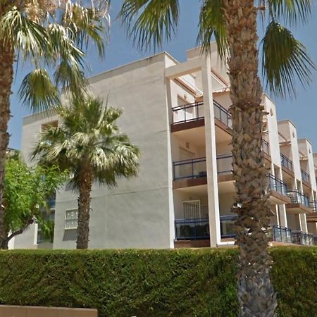 Penthouse Op Toplocatie Orihuela Exteriör bild