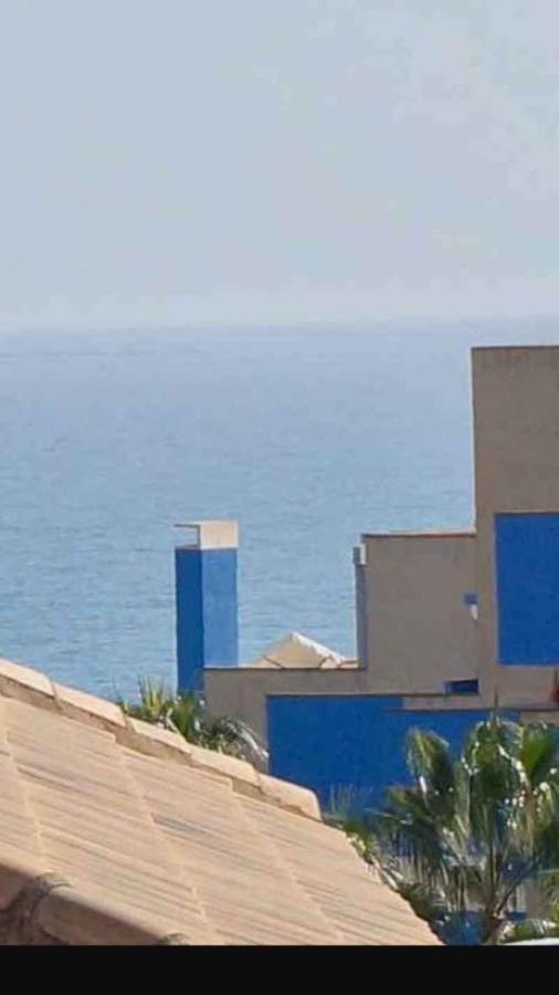 Penthouse Op Toplocatie Orihuela Exteriör bild