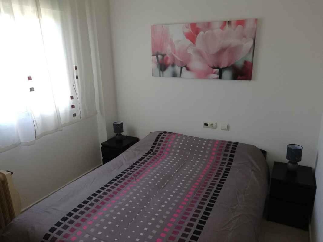 Penthouse Op Toplocatie Orihuela Exteriör bild