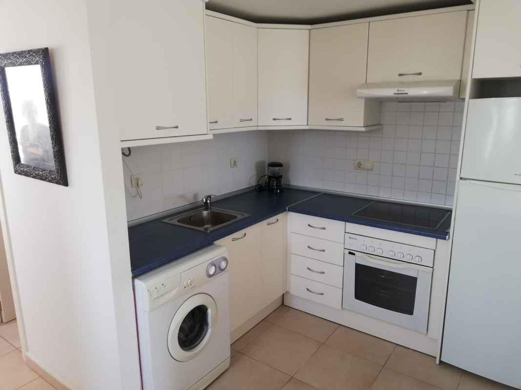 Penthouse Op Toplocatie Orihuela Exteriör bild