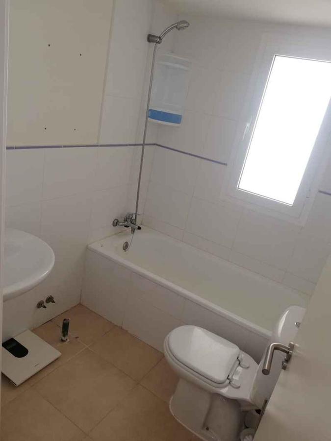Penthouse Op Toplocatie Orihuela Exteriör bild