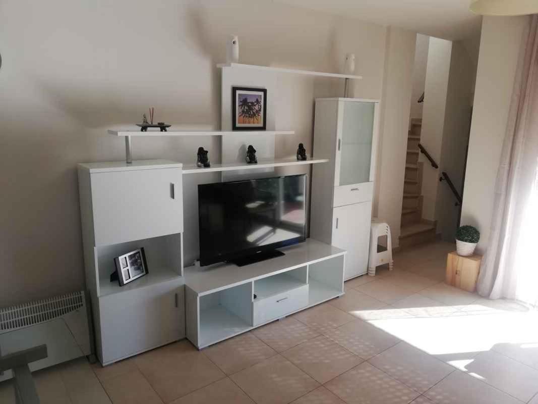 Penthouse Op Toplocatie Orihuela Exteriör bild