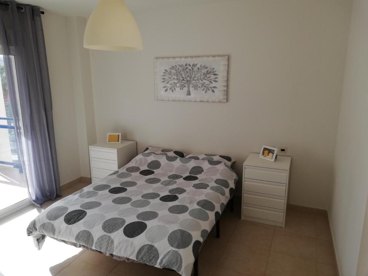 Penthouse Op Toplocatie Orihuela Exteriör bild
