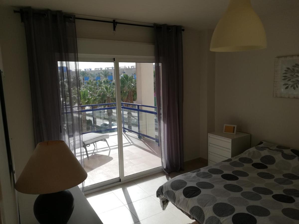 Penthouse Op Toplocatie Orihuela Exteriör bild