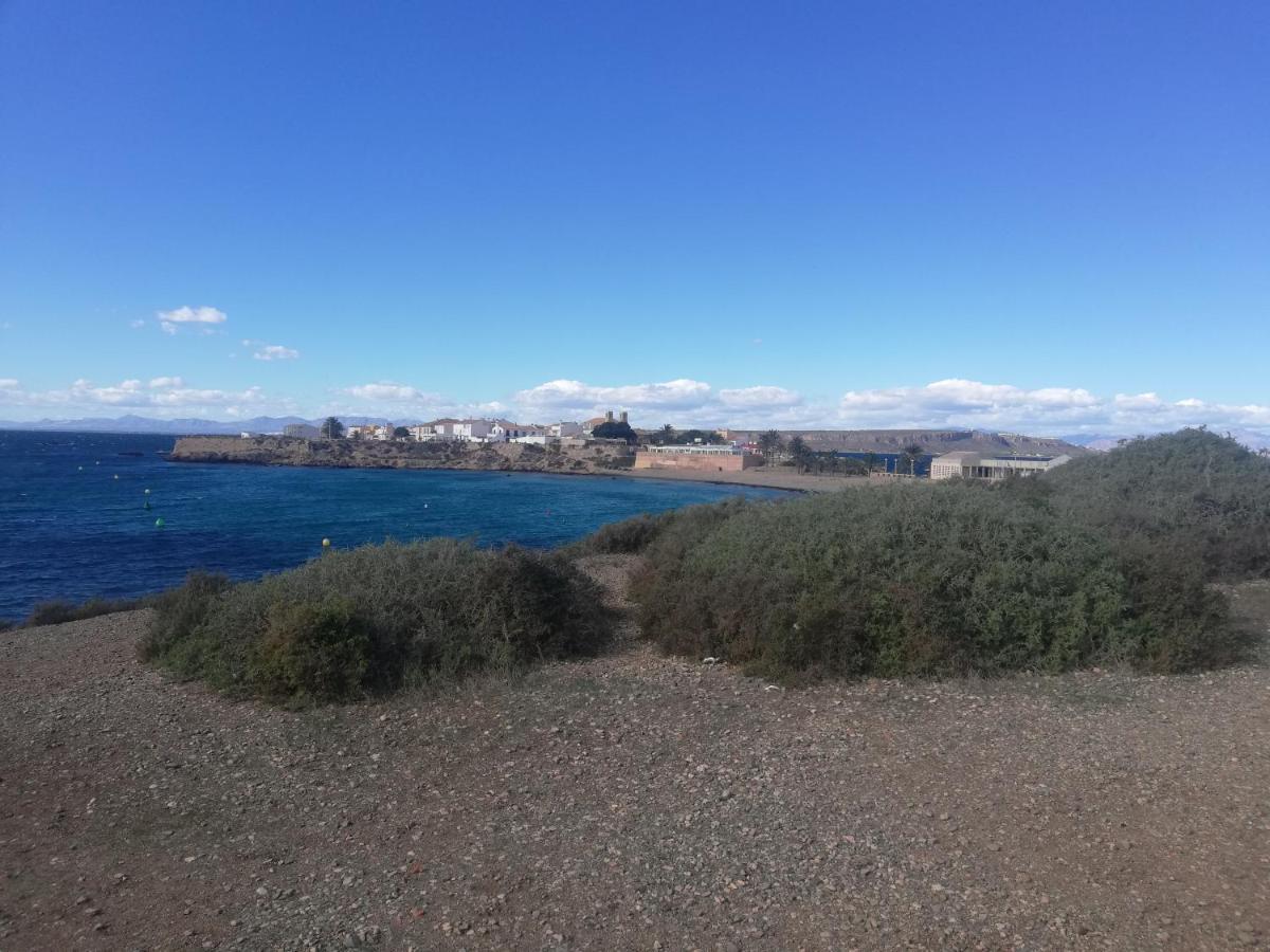 Penthouse Op Toplocatie Orihuela Exteriör bild