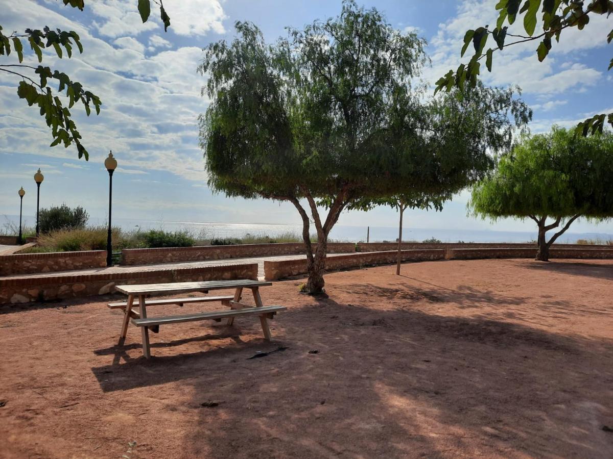 Penthouse Op Toplocatie Orihuela Exteriör bild
