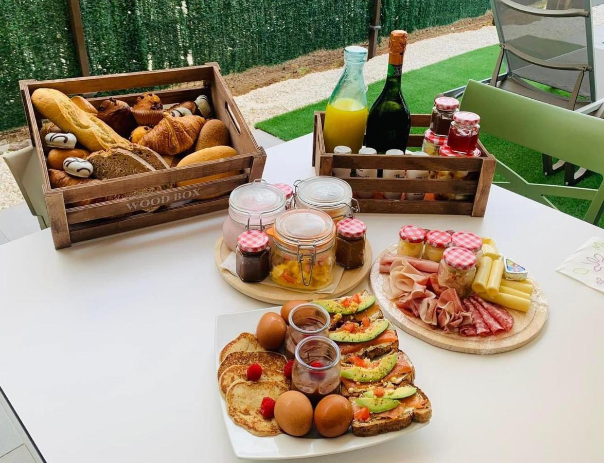 Penthouse Op Toplocatie Orihuela Exteriör bild